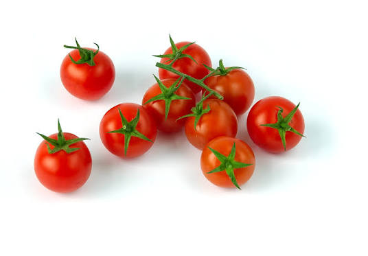 Tomat Cherry